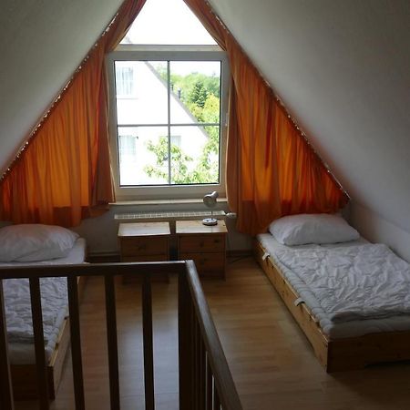 브리게 Wellenberg 아파트 외부 사진